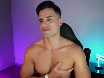 Chaturbate Nude Webcam of krops_