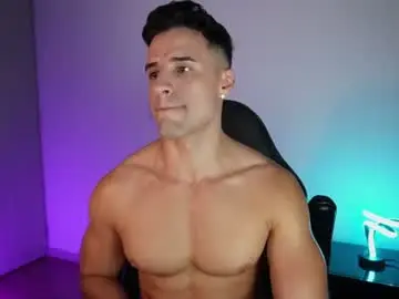 Chaturbate Nude Webcam of krops_