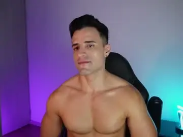 Chaturbate Free Porn Cam of krops_