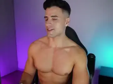 Chaturbate Adult Video Chat of krops_