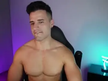 Chaturbate Sex Cam of krops_