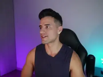 Chaturbate Best Webcam of krops_
