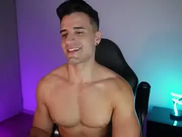 Chaturbate Nude Webcam of krops_