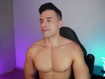 Chaturbate Adult Webcam of krops_