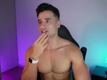 Chaturbate Nude Webcam of krops_