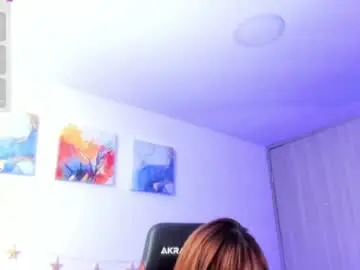Chaturbate Private Sex Chat of lindasilverstone