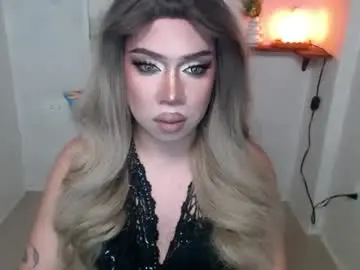 Chaturbate Nude Webcam of lovelymarie69