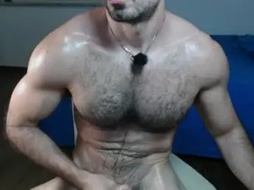 Chaturbate Adult Webcams of madmax20x