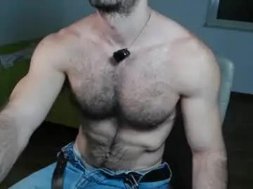 Chaturbate Adult Webcams of madmax20x