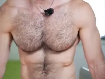 Chaturbate Nude Webcam of madmax20x