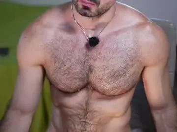 Chaturbate Free Porn Cam of madmax20x