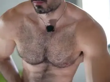 Chaturbate Live Porn of madmax20x