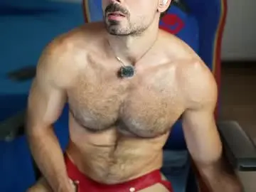 Chaturbate Watch Live Sex Cams of madmax20x