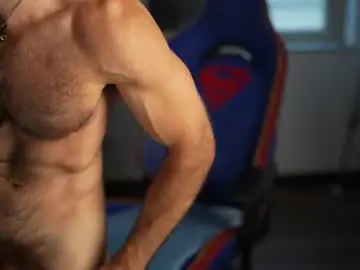 Chaturbate Live Sex of madmax20x