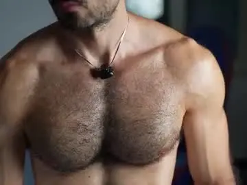 Chaturbate Private Sex Chat of madmax20x