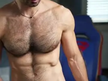 Chaturbate Best Webcam of madmax20x