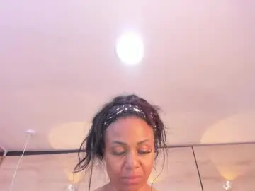 Chaturbate Best Webcam of martina_touss