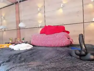 Chaturbate Free Live Porn of martina_touss