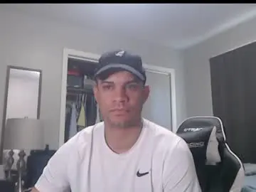 Chaturbate Live Sex Cam of new_york_guy518