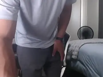 Chaturbate Best live sex cam show of new_york_guy518