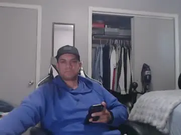 Chaturbate Best Webcam of new_york_guy518