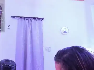 Chaturbate Private Sex Chat of nina_hazeel