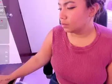 Chaturbate Watch Live Sex Cams of nina_hazeel