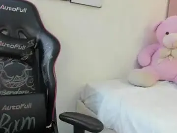 Chaturbate Live Porn of nina_hazeel