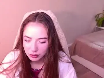 Chaturbate Best live sex cam show of nyssora