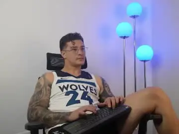Chaturbate Live Porn of philip_dalton
