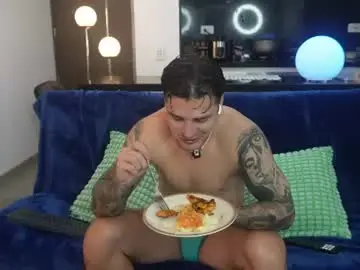 Chaturbate Adult Webcams of philip_dalton