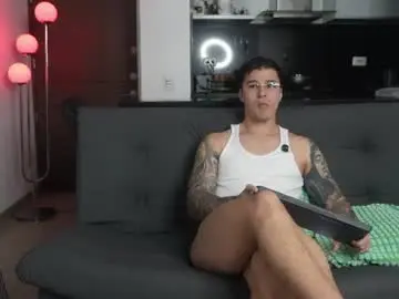 Chaturbate Live Porn of philip_dalton