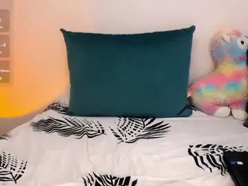 Chaturbate Nude Webcam of sallysweet_