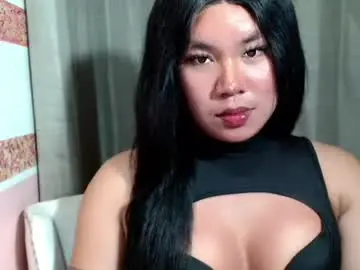 Chaturbate Sex Cam of sexymika_xoxo