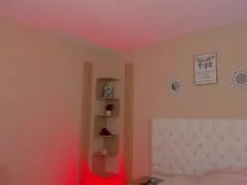 Chaturbate Free Live Porn of sharlot_evans_