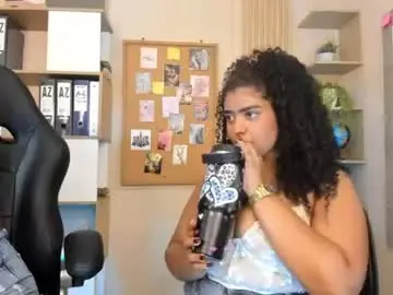 Chaturbate Watch Live Sex Cams of sharlot_evans_
