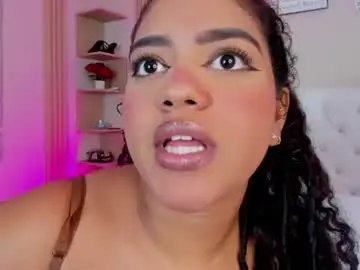 Chaturbate Private Sex Chat of sharlot_evans_