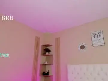 Chaturbate Best Webcam of sharlot_evans_