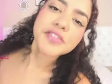 Chaturbate Nude Webcam of sharlot_evans_