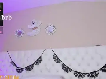 Chaturbate Adult Webcams of sharlot_evans_