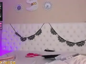 Chaturbate Live Sex of sharlot_evans_
