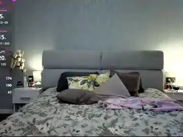 Chaturbate Adult Webcam of soulmategirl