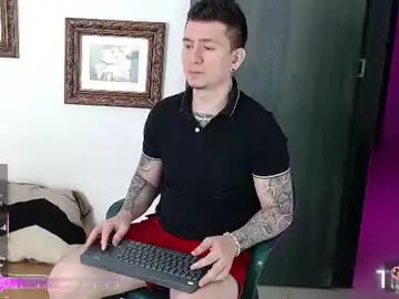 Chaturbate Live Porn of steven__tayler