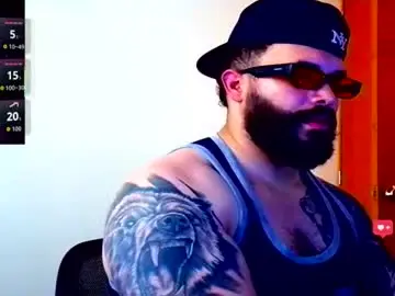 Chaturbate Best Webcam of stiven253958