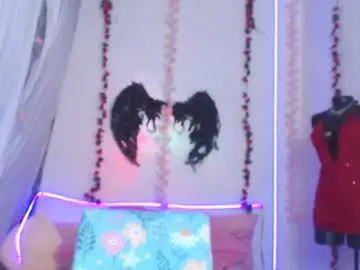 Chaturbate Sex Cam of taylorsweet1111
