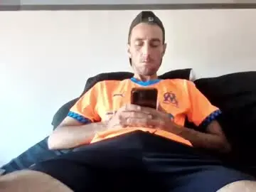 Chaturbate Sex Chat of toulonnais83200
