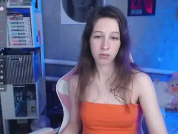 Chaturbate Sex Chat of ur_kitty__