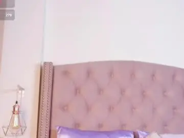 Chaturbate Nude Webcam of victoria_cherry_