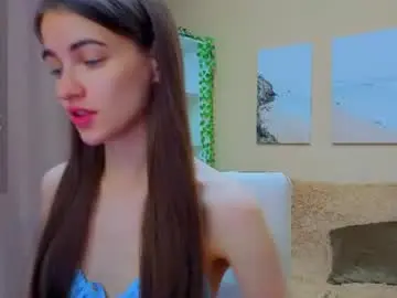Chaturbate Nude Webcam of wikiberry