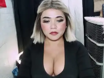 Chaturbate Live Sex of 12inchsexyanacodats